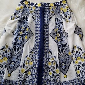 Banana Republic Skirt